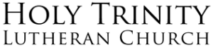 holy-trinity-lutheran-church-wordmark